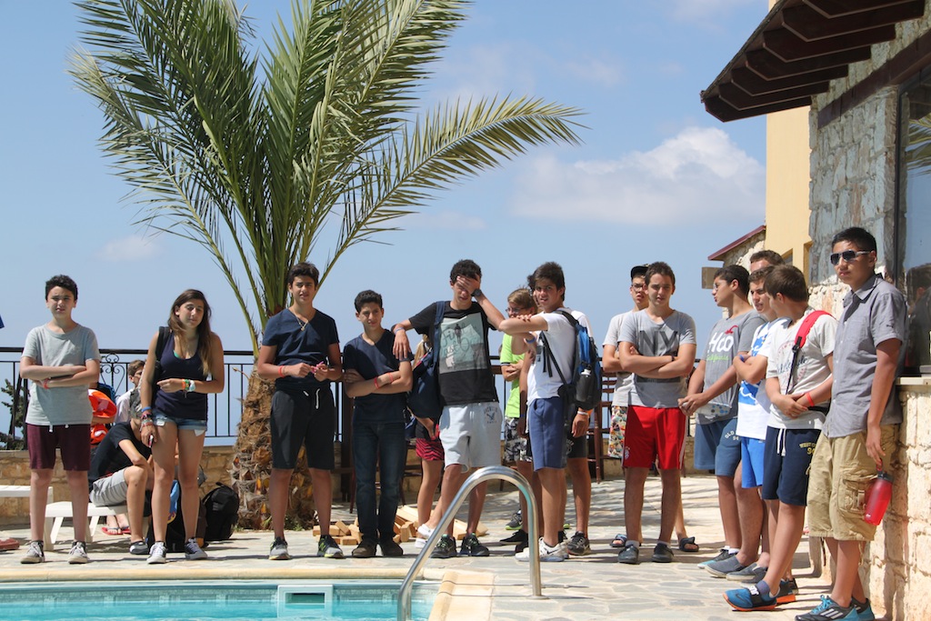 Village Camps International Summer Camp Paphos, Cyprus 2015-07-10 https://www.villagecamps.com/journals_admin/images/1209-9810-83Tuesday30th - IMG_1523.JPG.jpg Village Camps International Summer Camp Paphos, Cyprus 2015-07-10 https://www.villagecamps.com/journals_admin/images/1209-9810-83Tuesday30th - IMG_1523.JPG.jpg